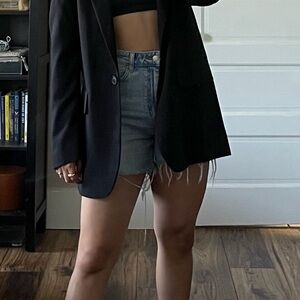 H&M SHORTS
